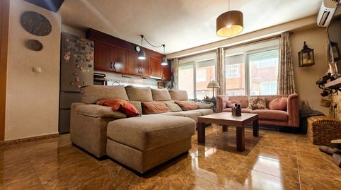 Foto 2 de Piso en venta en Carrer Pintor Gisbert, Santo Domigo, Alicante / Alacant