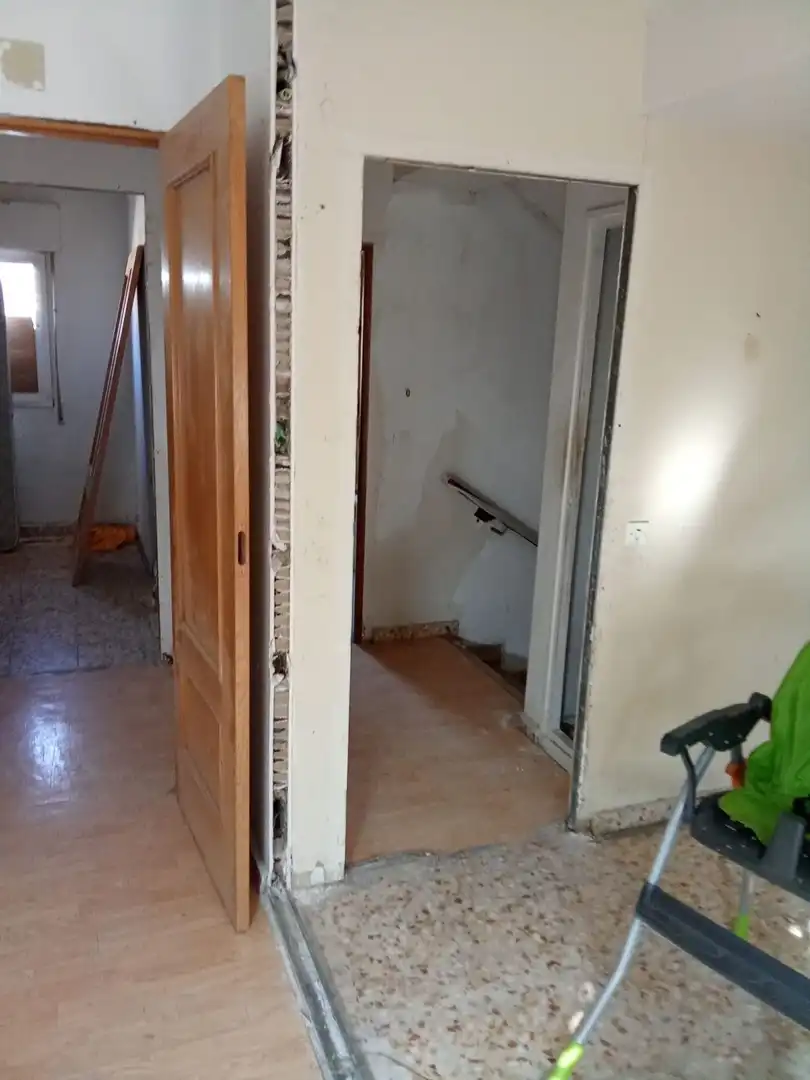 Piso en venta en Valdepeñas con Calefacción