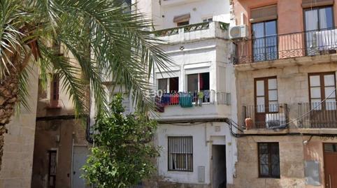 Foto 4 de Pis en venda a Calle Sant Antoni, Centre, Tortosa