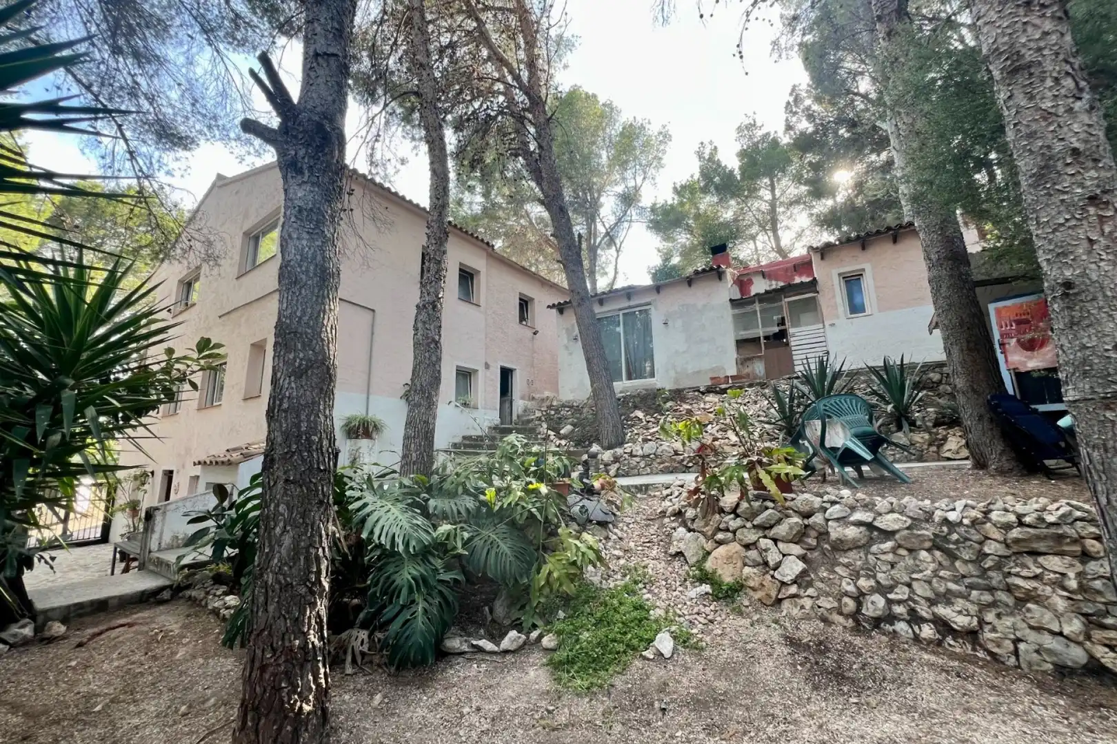 House with terrace for sale in Altea la Vella, imagen 27