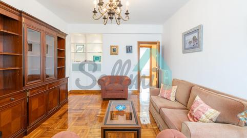 Foto 5 de Pis de lloguer a Leopoldo Calvo Sotelo, Auditorio - Seminario - Parque de Invierno, Oviedo