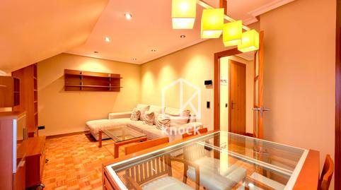 Foto 2 de Ático en venta en Oviedo - Cl Pilares, Ciudad Naranco - Prados de La Fuente, Oviedo