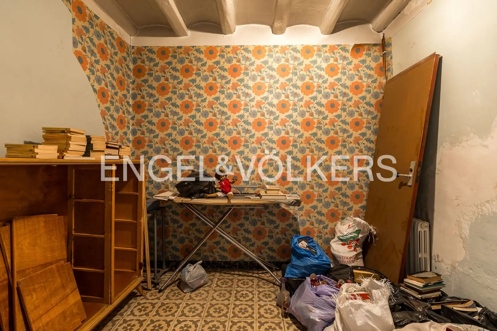 Casa adosada en venda en Sant Vicenç de Castellet amb Calefacció i Jardí privat