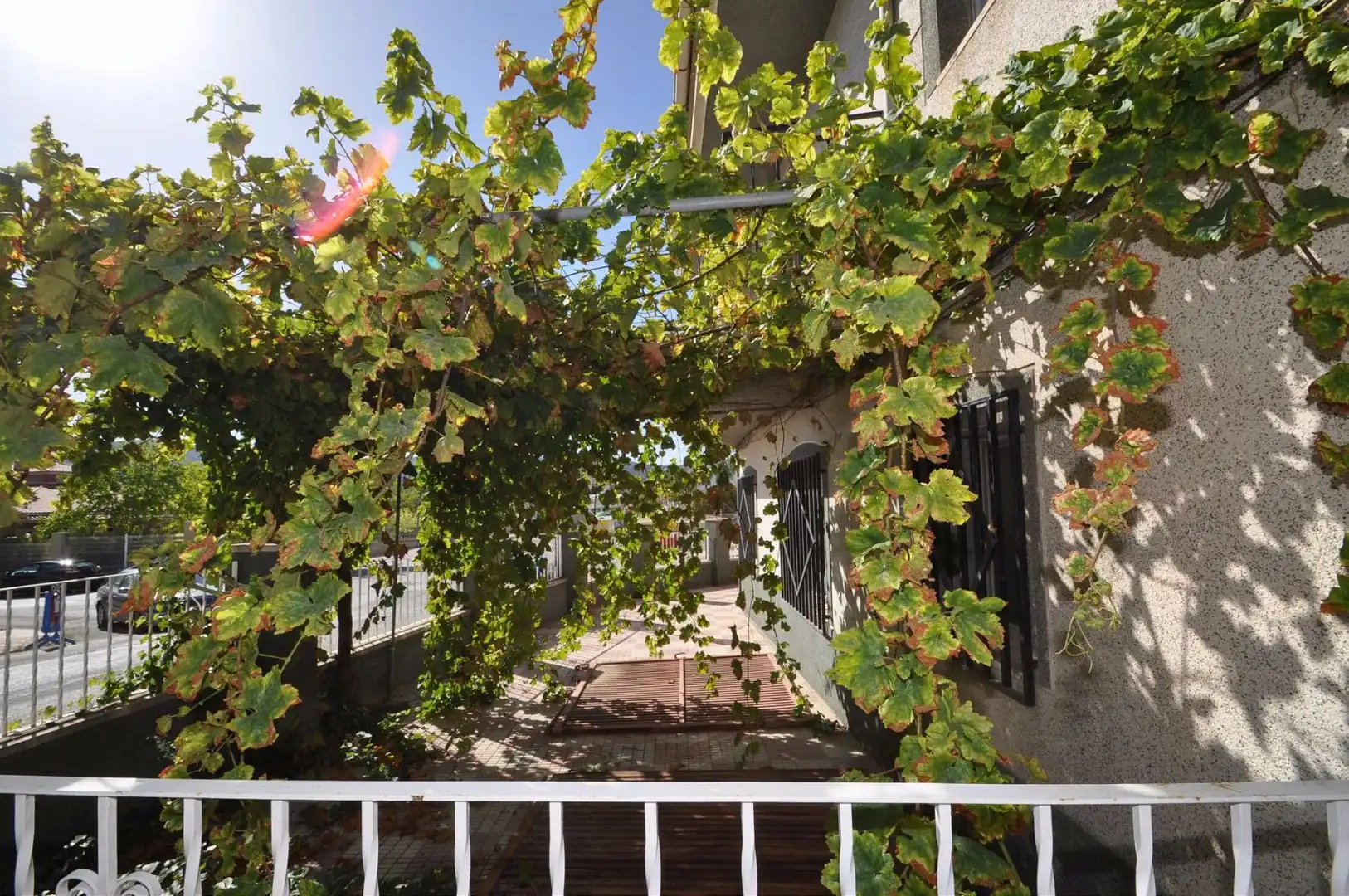 Casa adosada en venda a Ibi