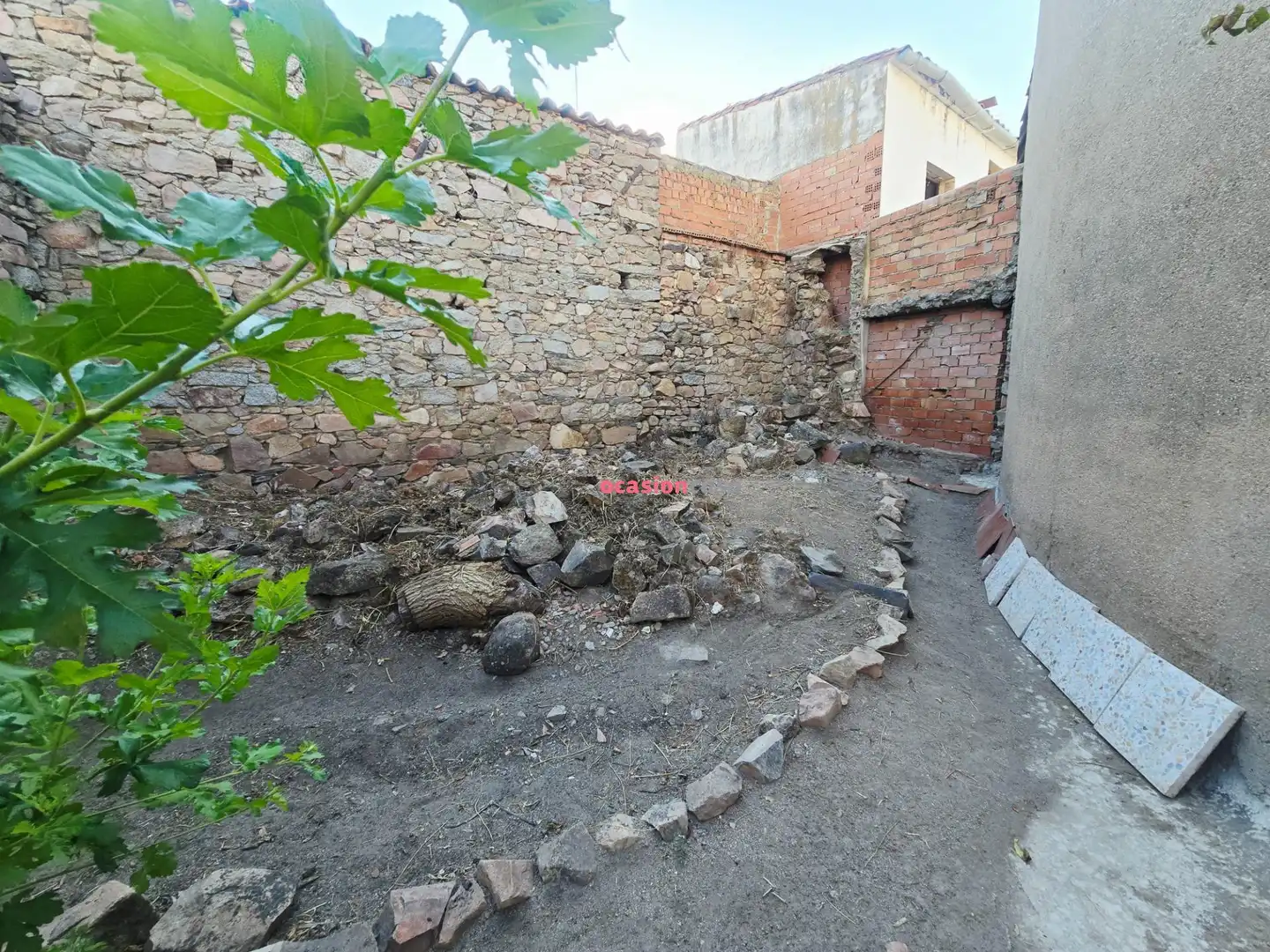 Casa o chalet en venta en Torrecampo