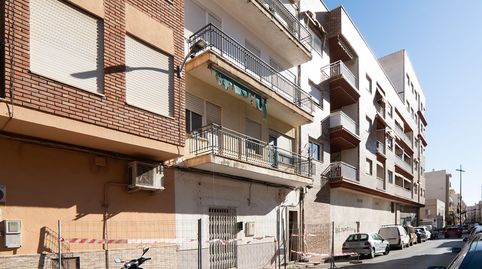 Foto 2 de Piso en venta en C/ Almería, Casco Antiguo, Águilas