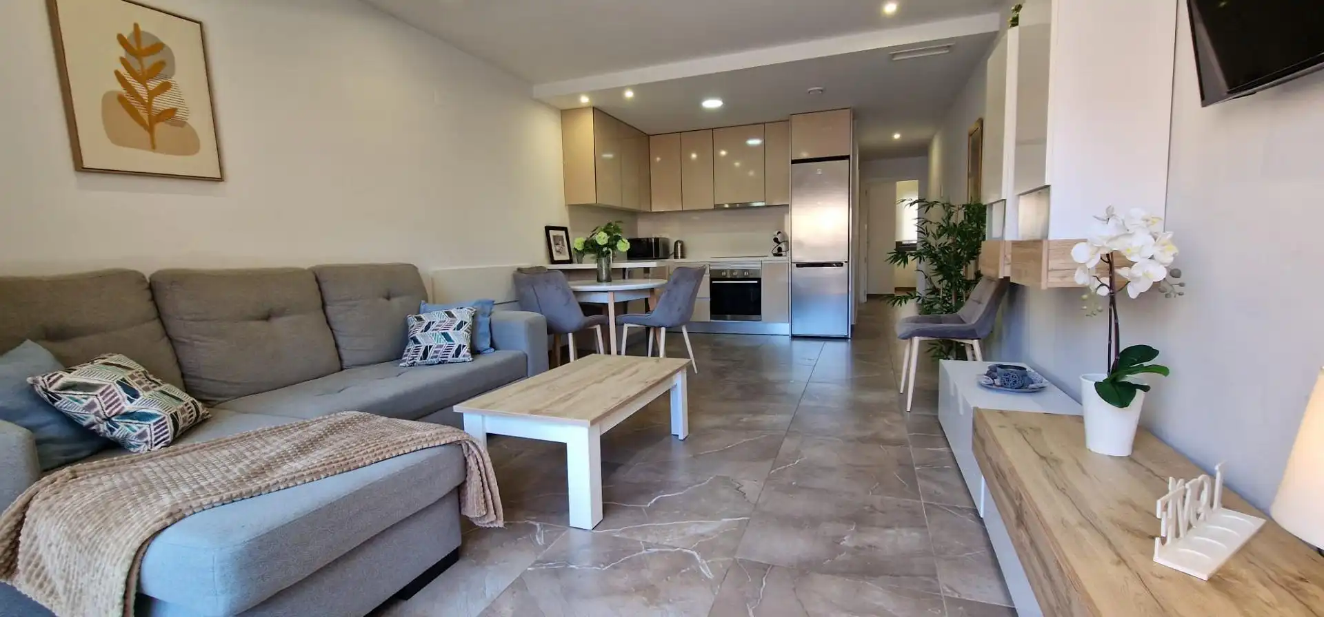 Apartament amb piscina en venda a Centro, imagen 20