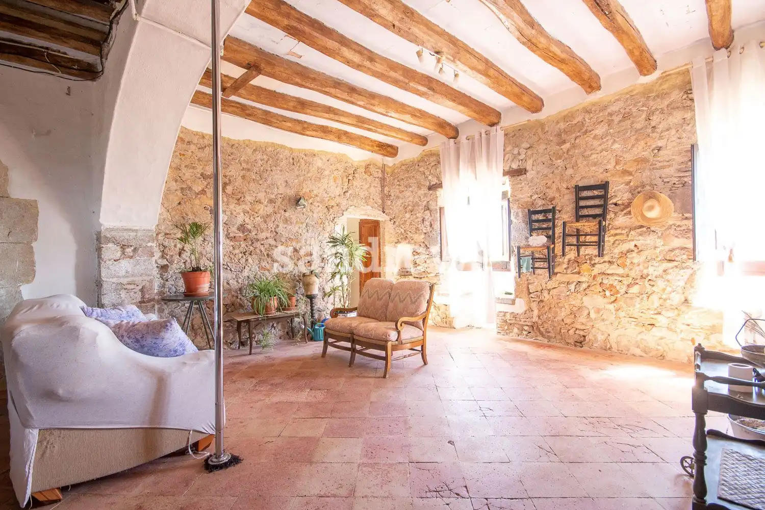 Country house zum Verkauf in L'Escala mit Privatgarten, Terrasse und Abstellraum
