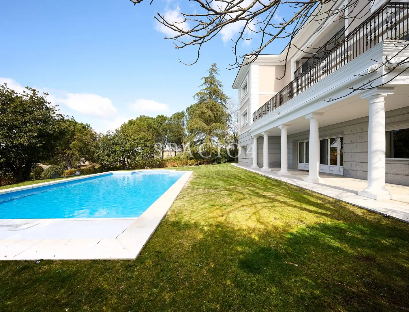 Villa avec piscine à vendre à Calle Chueca, imagen 2