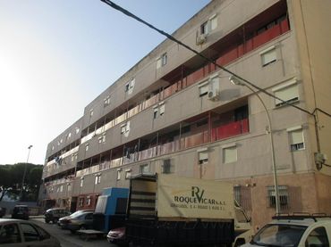 Flat for sale in MICAELA PARADA 2 2