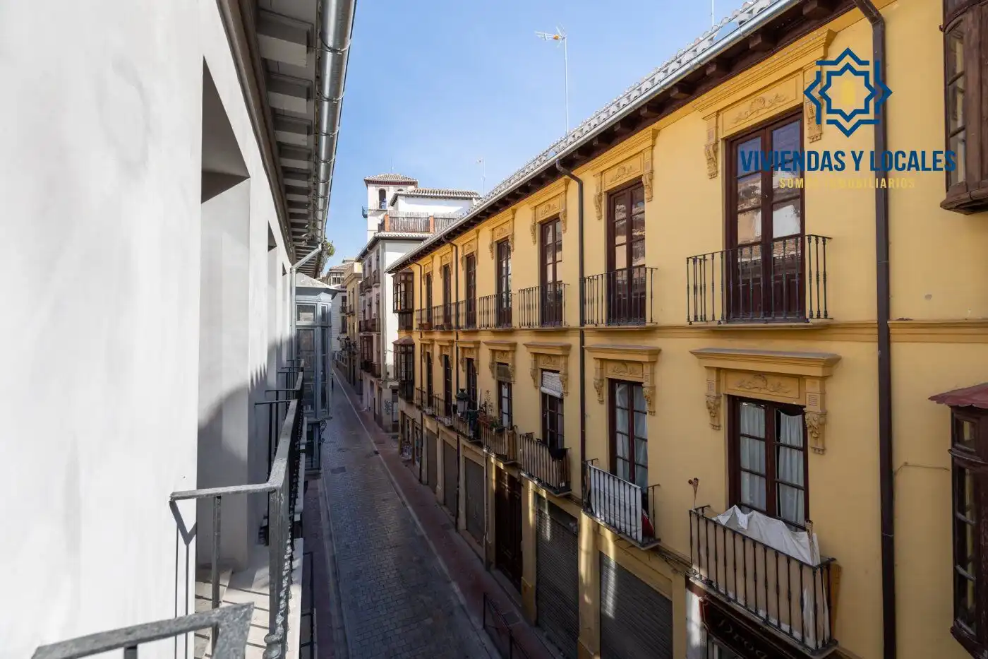 Inmuebles singulares con ascensor en venta en Calle San Matías, imagen 38