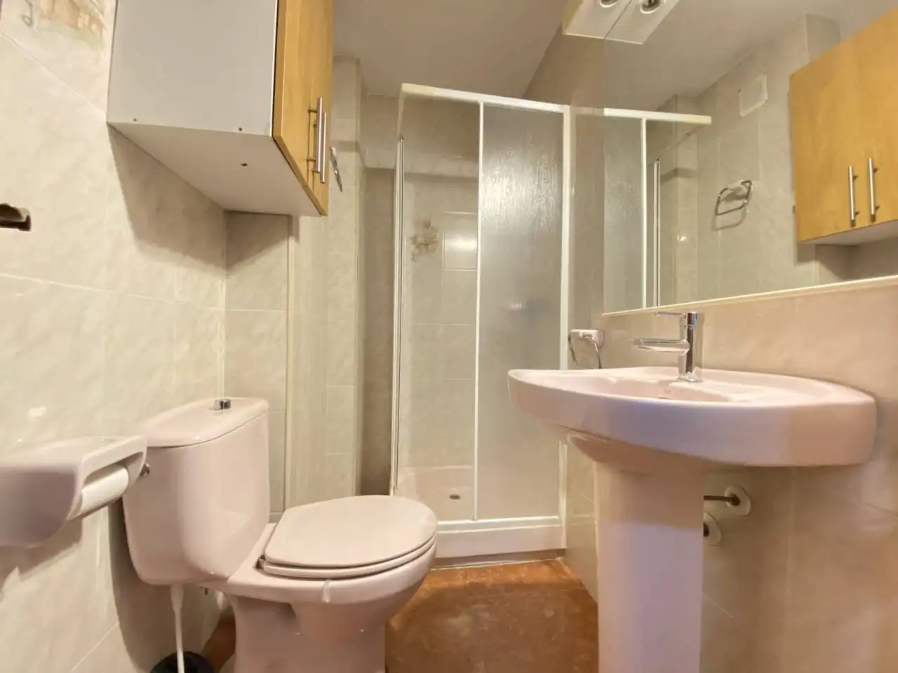 Baño de Piso en venta en El Vendrell con Calefacción y Terraza