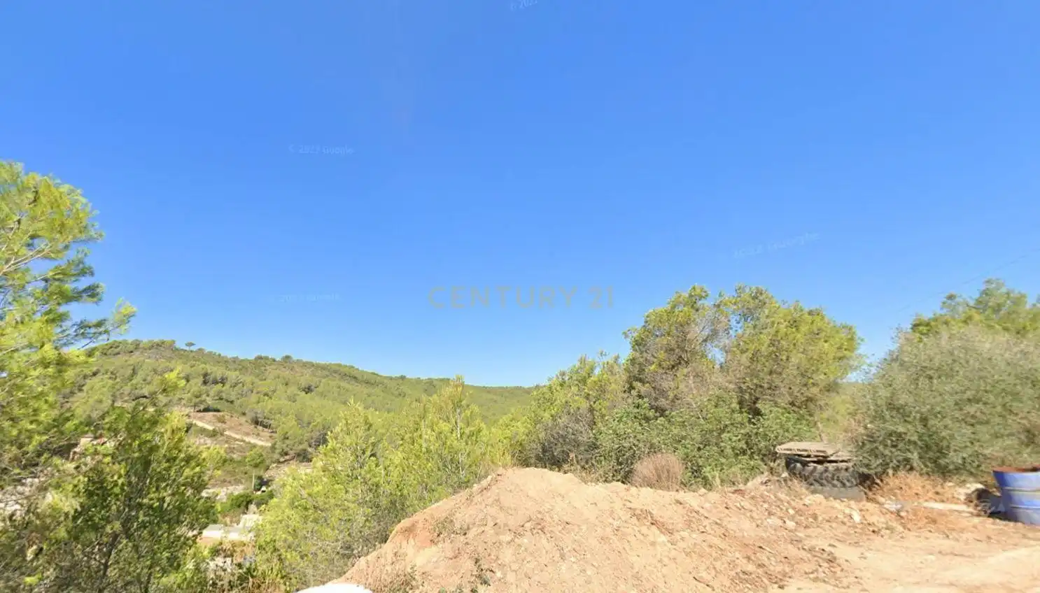 Terreny residencial en venda a Calle los Pinos, 84, Spain, imagen 9