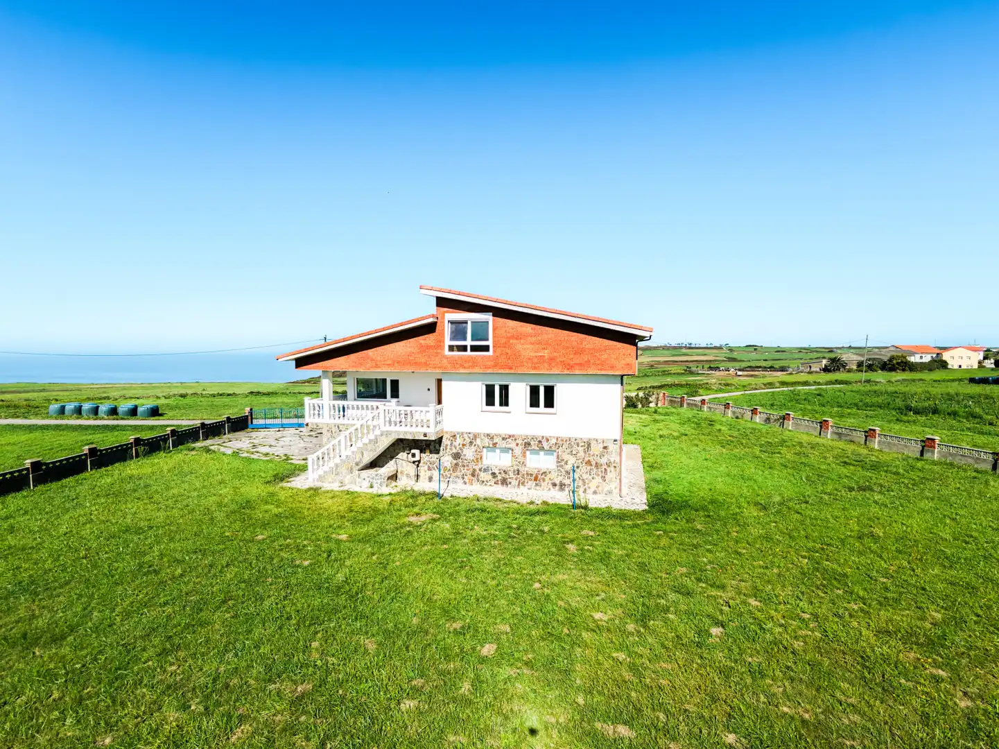 Maison avec jardin à vendre à Verdicio - AL FERRERO 8, imagen 81