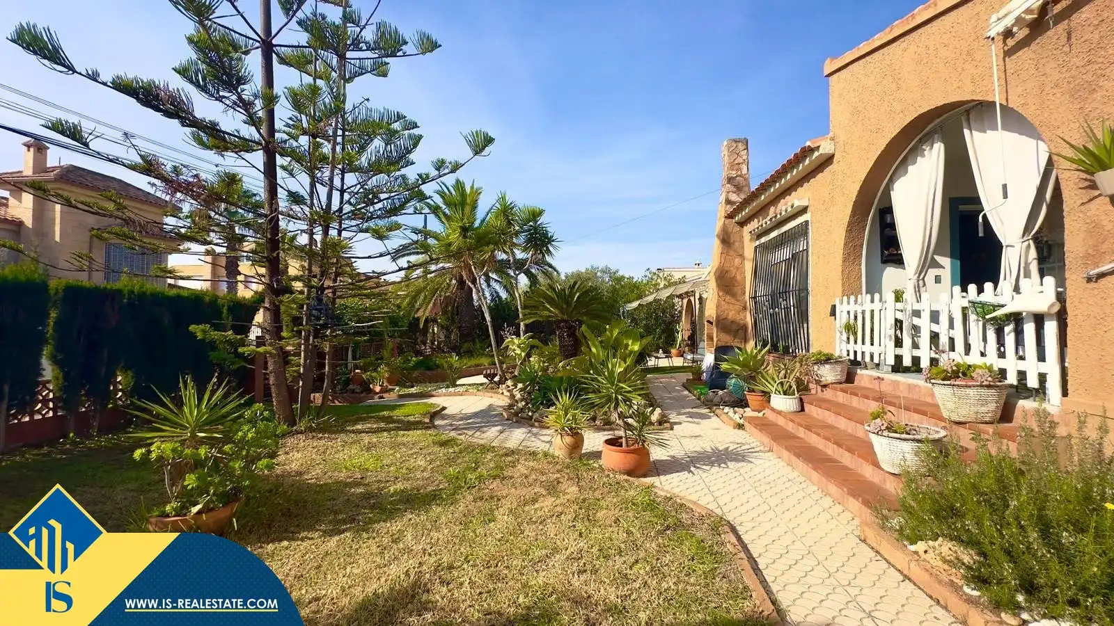 Chalet en venta en Nueva Torrevieja - Aguas Nuevas, imagen 46