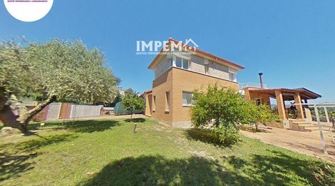 Foto 4 de Casa o xalet en venda a Piera, Barcelona
