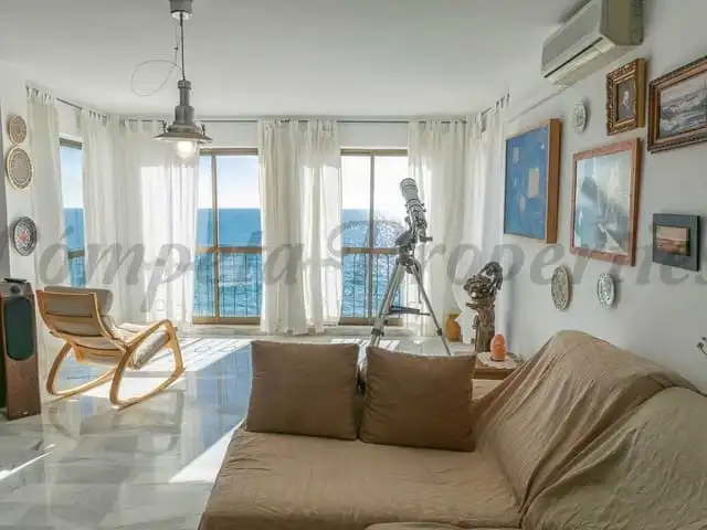 Apartament en venda a Torrox Pueblo, imagen 4