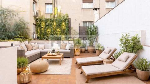 Photo 2 of Flat for sale in Carrer de Sant Gervasi de Cassoles, Sant Gervasi i la Bonanova, Barcelona Capital