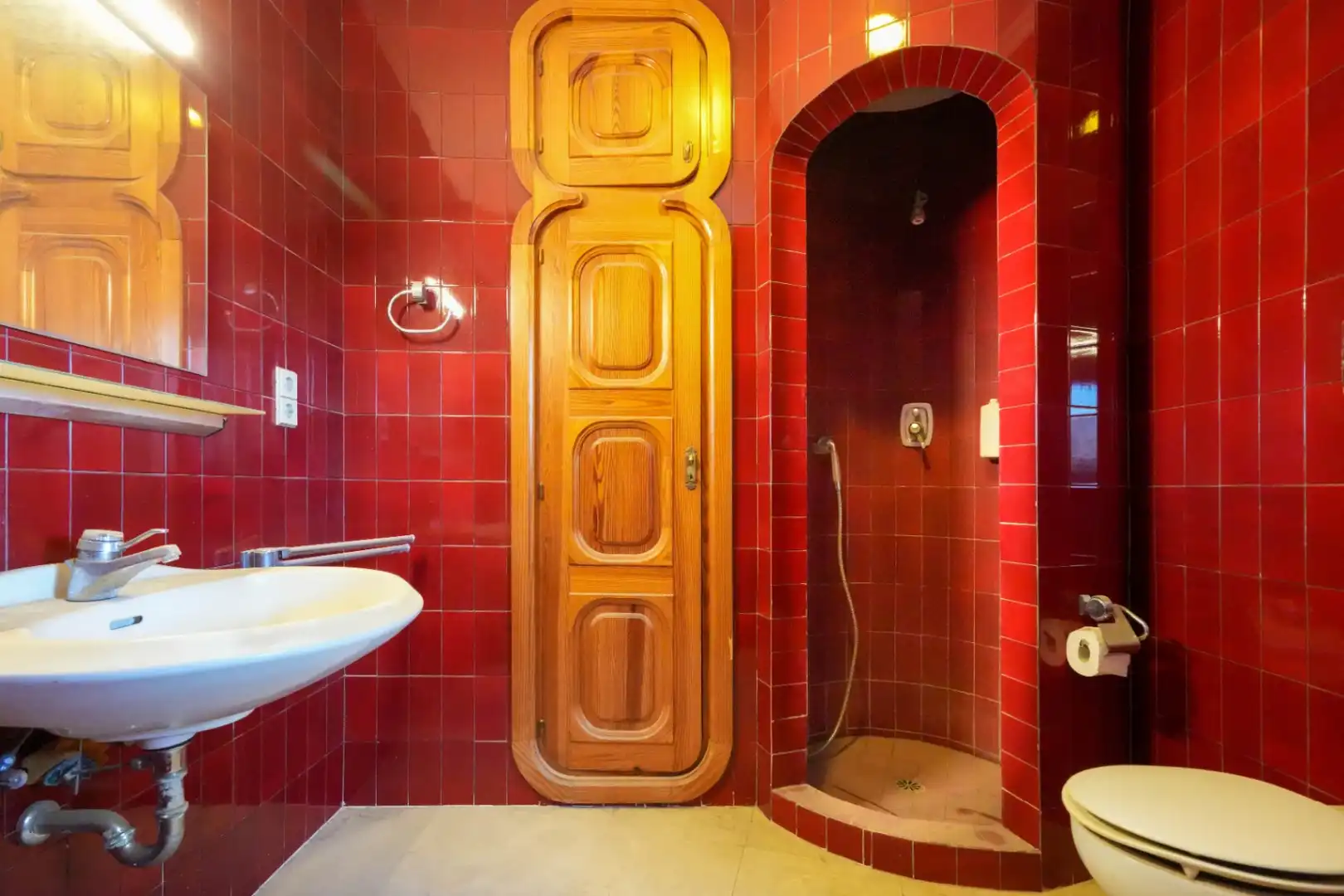 Villa con piscina in vendita a Benimeit - Tabaira, imagen 17