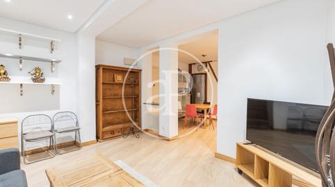 Photo 3 of Flat for sale in C. del Molino de Viento, Universidad - Malasaña, Madrid Capital