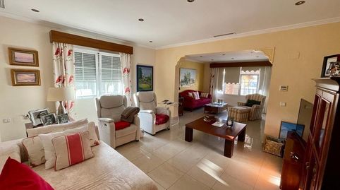 Foto 5 de Casa o chalet en venta en Partida Moco el Gp.3, Albatera, Alicante