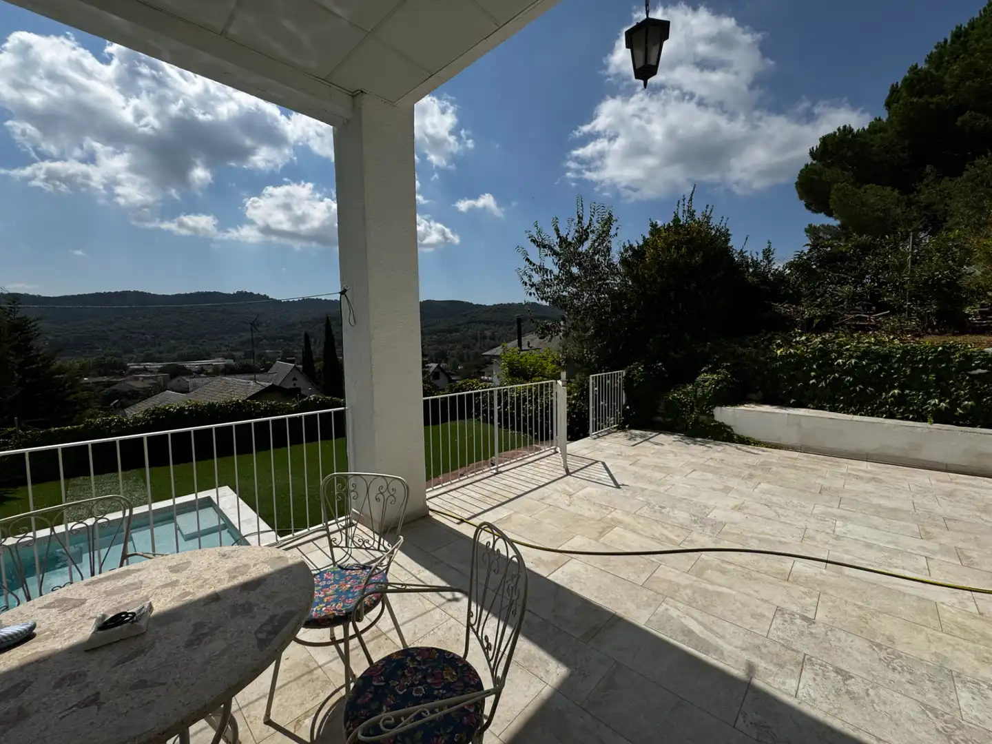 Haus mit Pool zum Verkauf in Llinars del Vallès, imagen 46