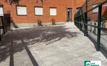 Terrassa de Pis en venda en Marina de Cudeyo amb Parquet, Terrassa i Traster