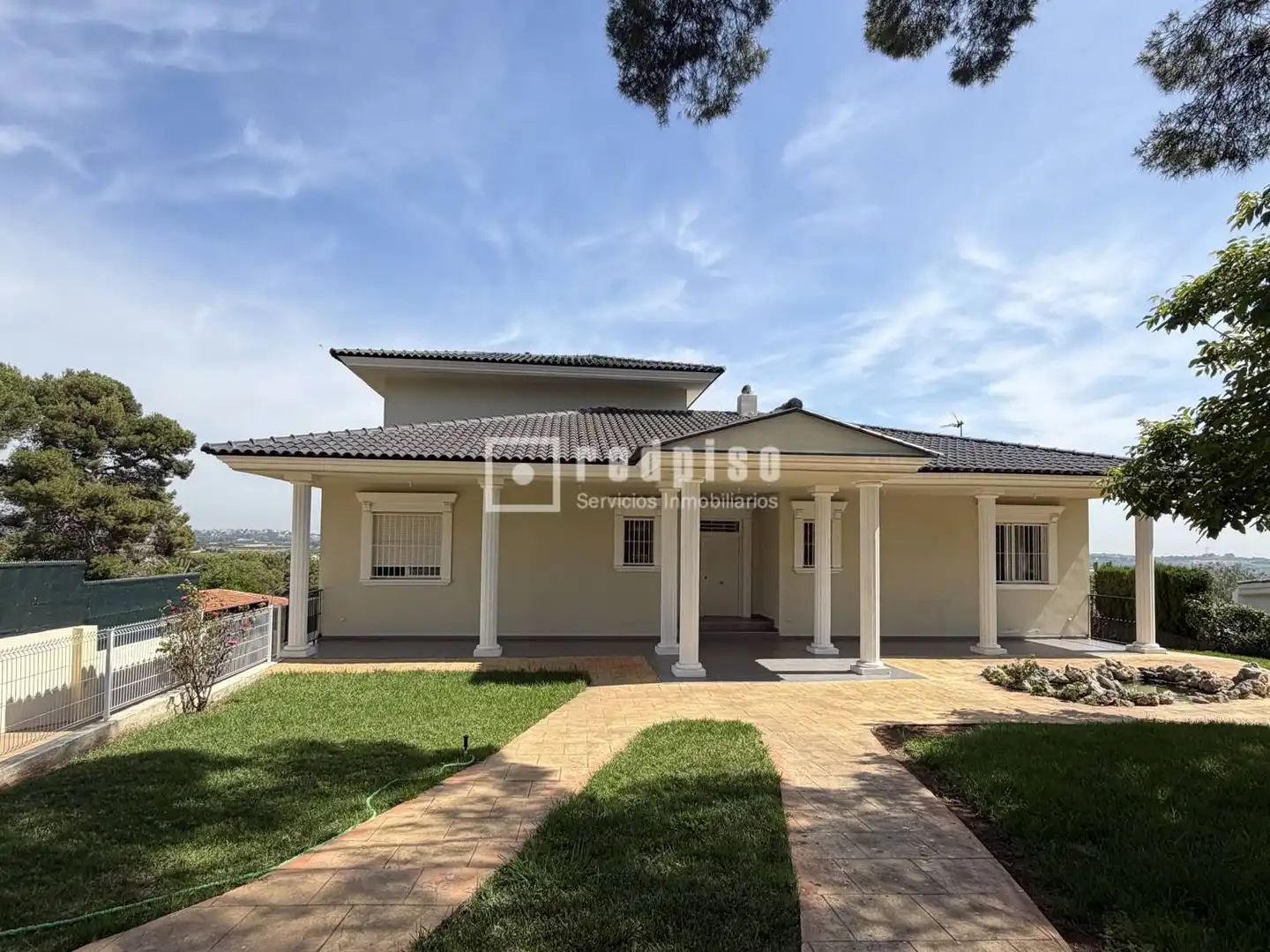 Villa in vendita a Picassent, imagen 2