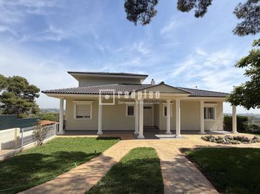 Chalet en venta en Picassent