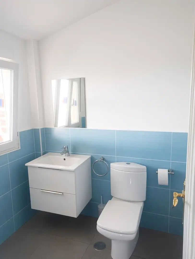 Casa a schiera in vendita a Benahavís pueblo, imagen 33