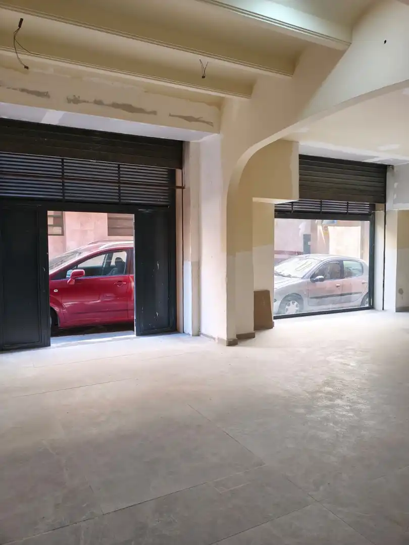 Commercial properties for rent in Alcoy / Alcoi