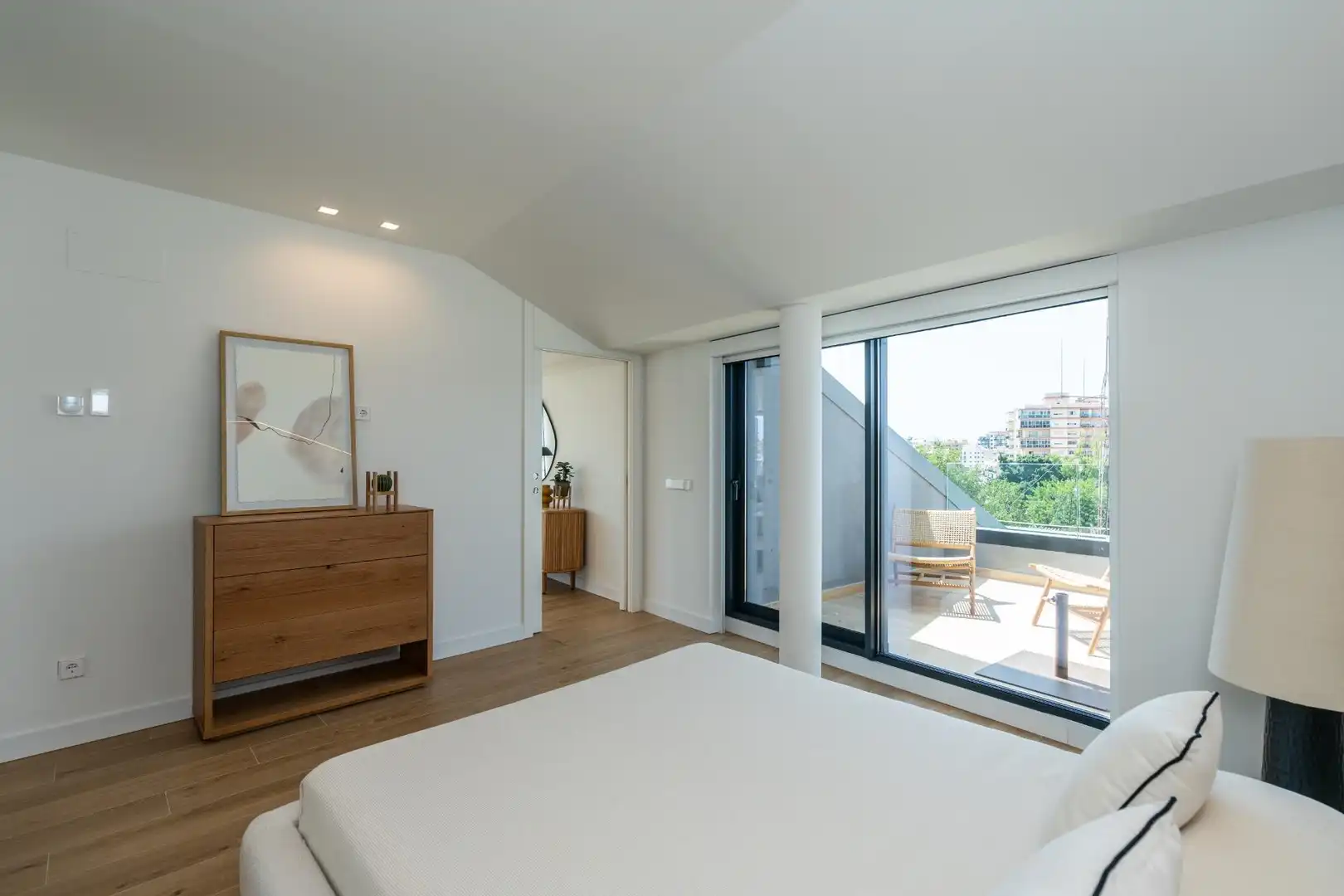 Penthouse mit Pool zum Verkauf in Calle Camilo José Cela, imagen 24