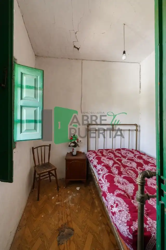 Casa amb terrassa en venda a Amoeiro, imagen 16