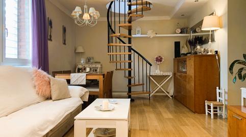 Foto 3 de Dúplex en venda a Morera, Barcelona