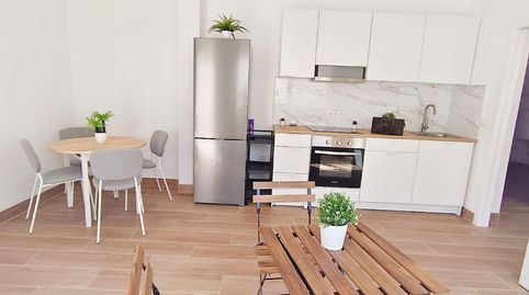 Foto 5 de Planta baixa en venda a Del Mediterráneo, Mojácar Playa - Las Ventanicas - La Paratá, Mojácar