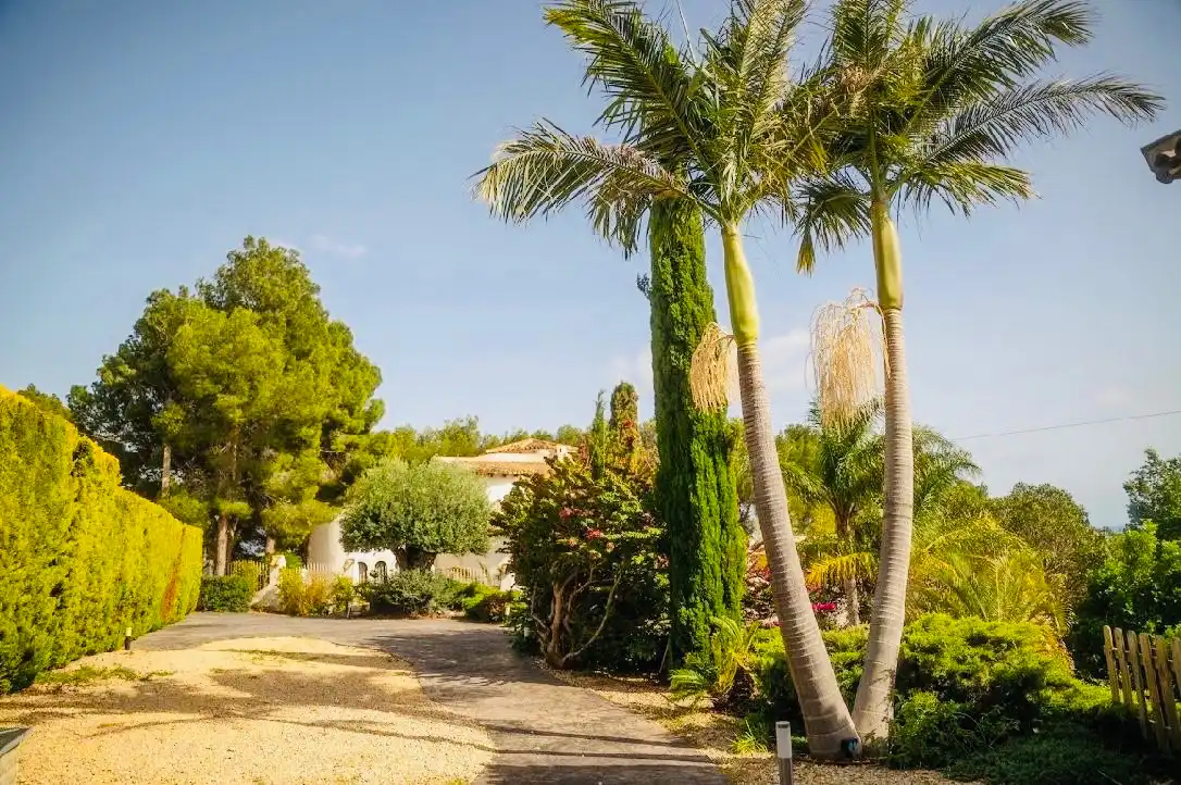 Detached house with terrace for sale in L'Olla, imagen 21