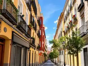 Flat with lift for sale in Calle de la Palma