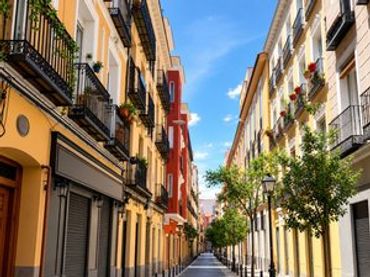 Flat with lift for sale in Calle de la Palma