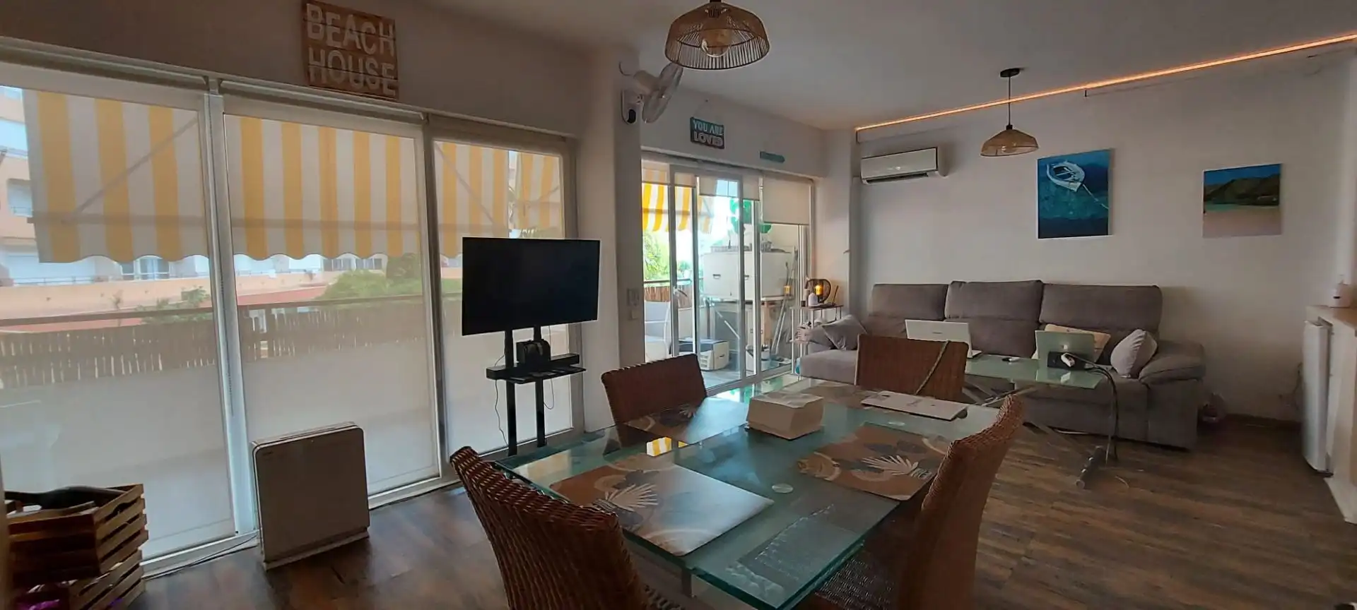 Apartament amb piscina en venda a CAP LLEVANT 11, imagen 18