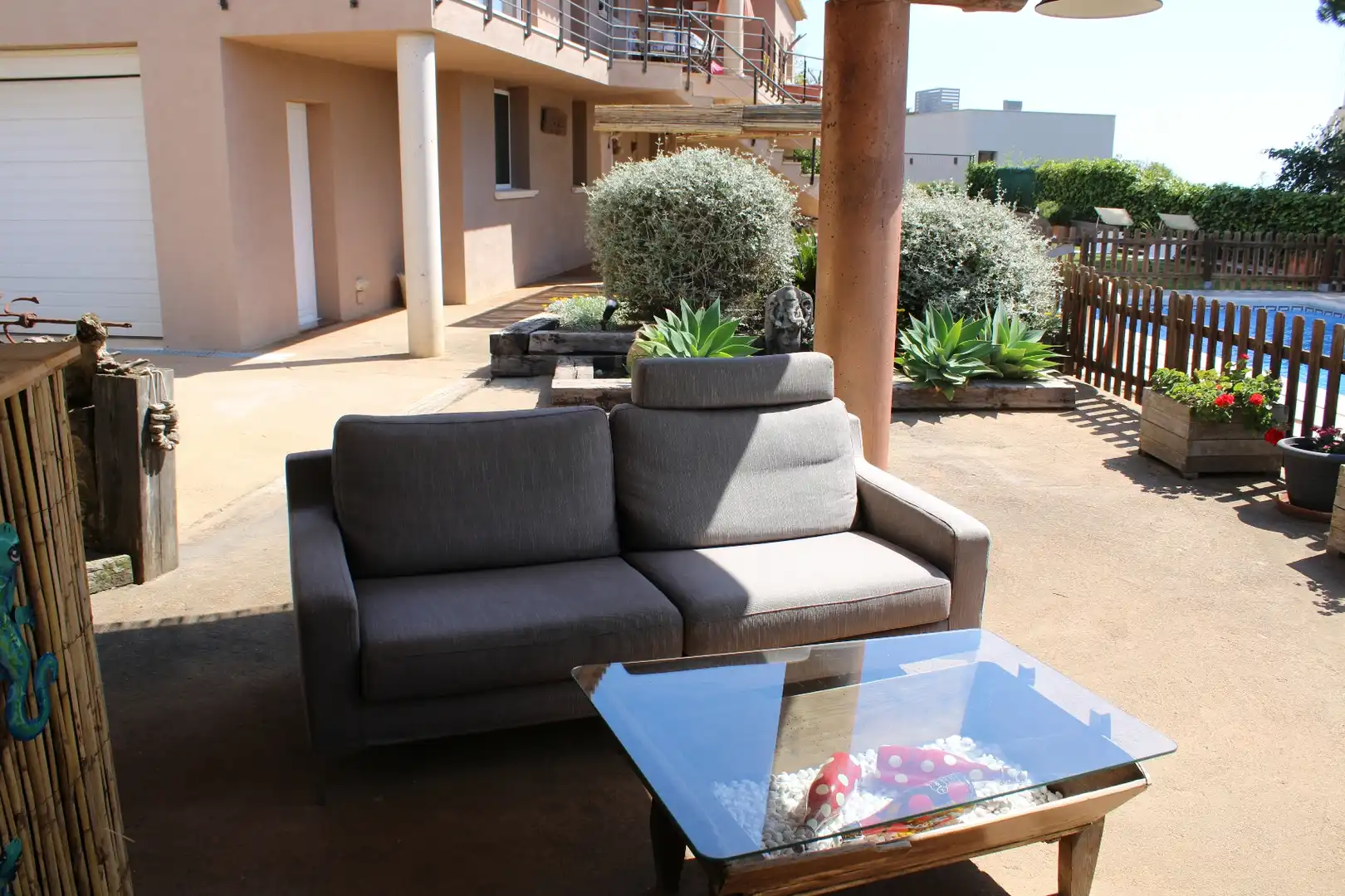 Maison avec terrasse à vendre à Sa Riera - Sa Fontansa, imagen 9