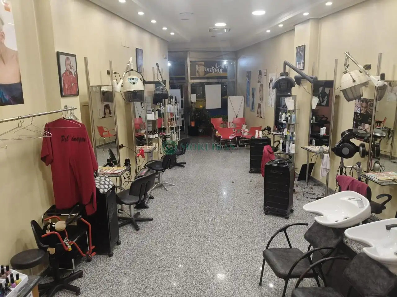 Business premises for sale in Couto