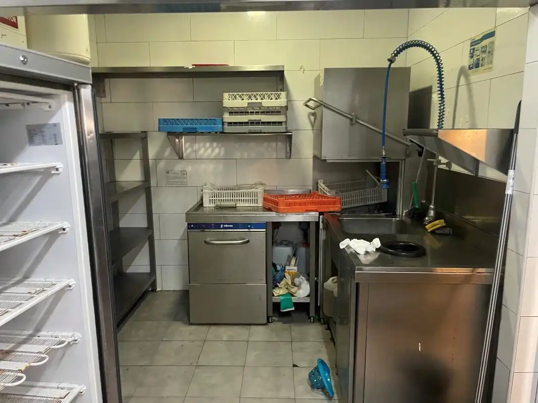 Local comercial en venta en Carrer de Sant Francesc de Borja, imagen 17