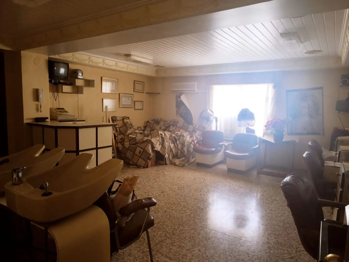 Sala d'estar de Pis en venda en Onda