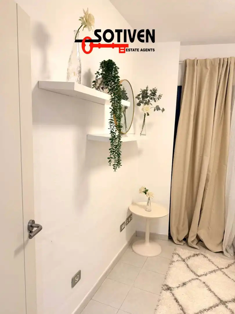 Apartament en venda en Adeje amb Traster
