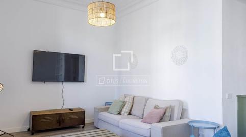 Foto 4 de Pis de lloguer a Arrancapins,  Valencia Capital