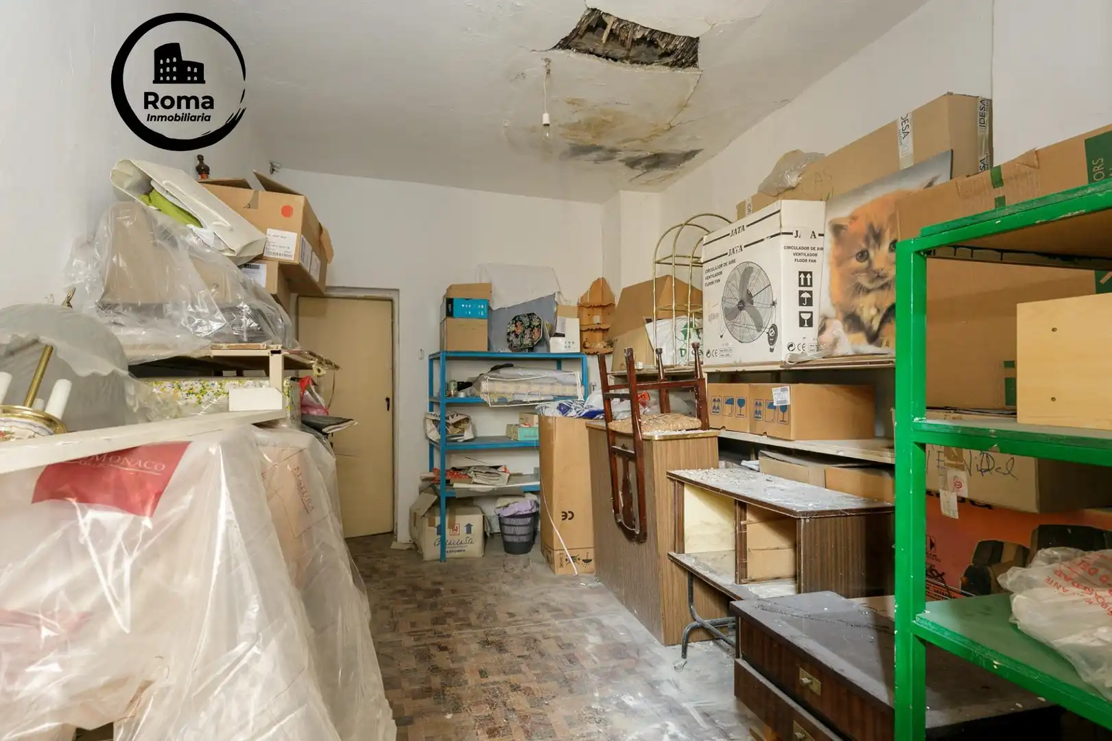 Immobles singulars en venda a Calle DOLORES 12, imagen 26