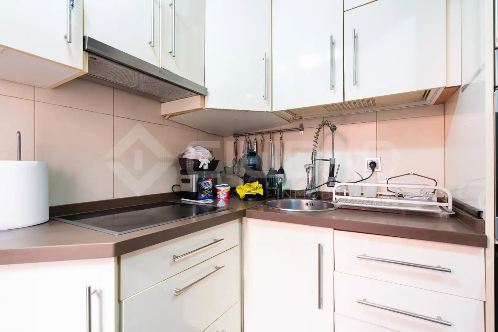Cocina de Casa o chalet en venta en Cerro - Amate