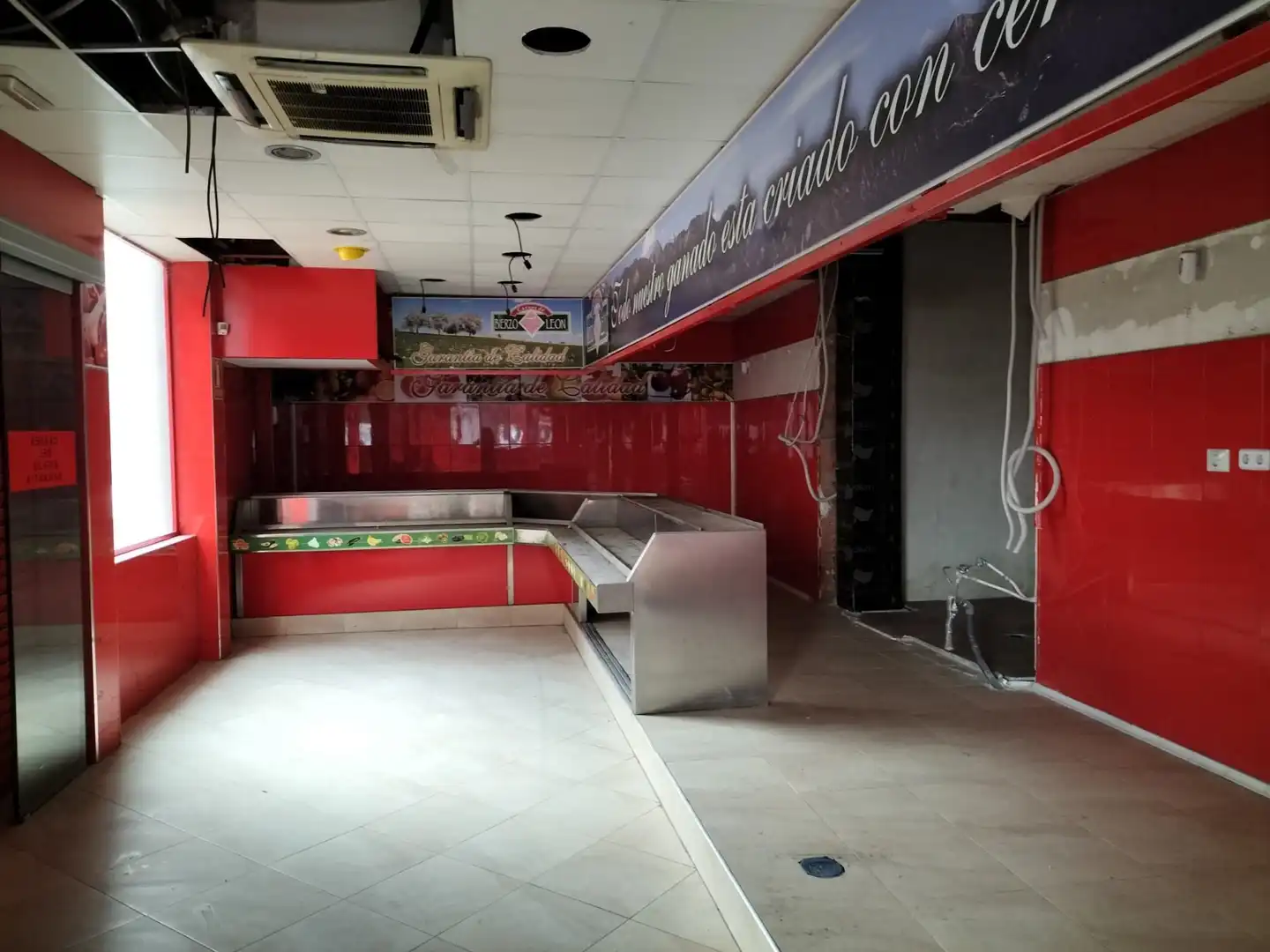 Local comercial en venta en Calle Ciudad Real 4, imagen 4