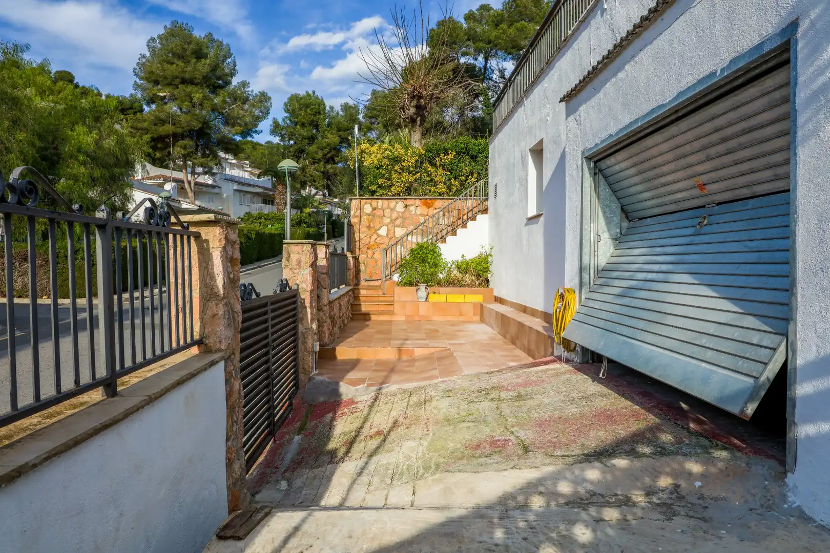 Xalet amb terrassa en venda a La Móra, imagen 5