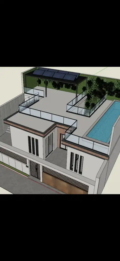 Terreny residencial en venda a Calle el Sombrerito 48